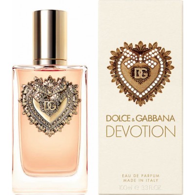 DOLCE & GABBANA Devotion EDP 100ml